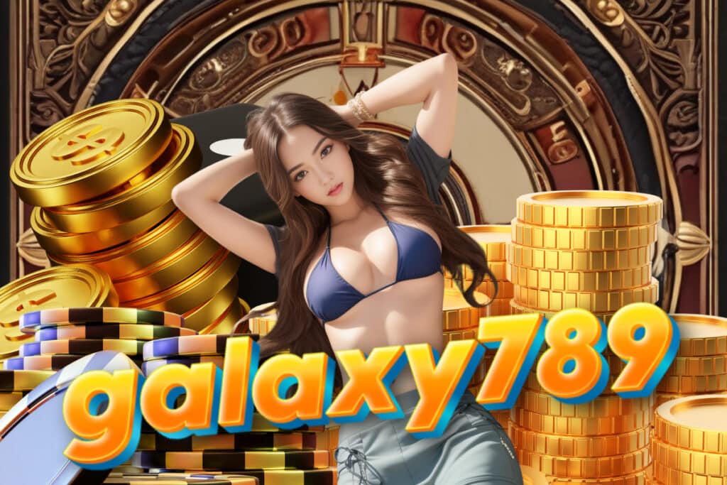 galaxy789 ทรูวอเลท