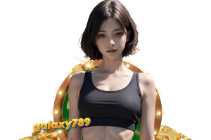 galaxy789 สมัคร