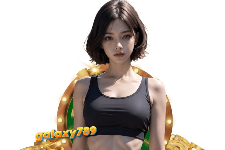 galaxy789 สมัคร