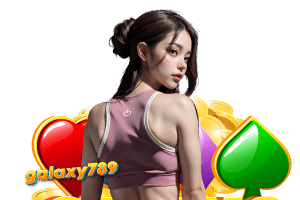 galaxy789 สล็อต