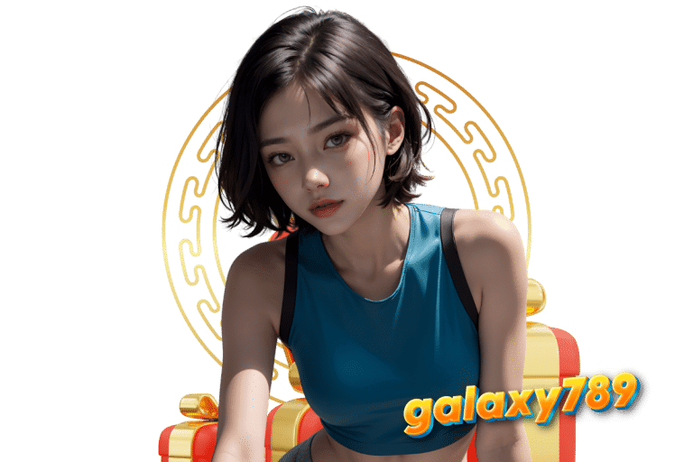 galaxy789 แจกเครดิตฟรี